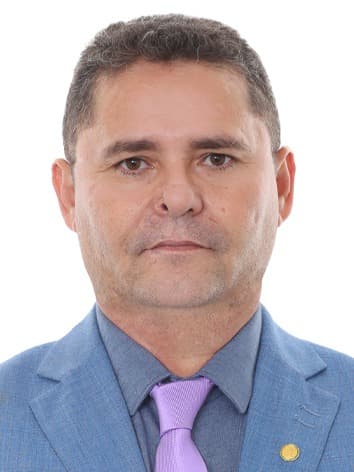 Foto oficial de Albuquerque